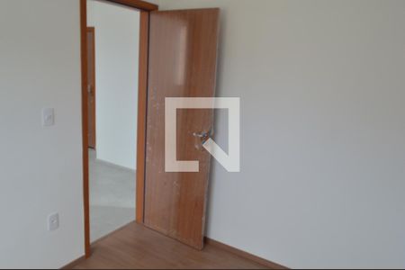 Quarto 1 de apartamento à venda com 2 quartos, 40m² em Taquara, Rio de Janeiro