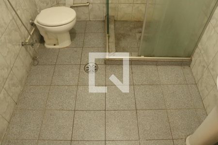 Banheiro de apartamento para alugar com 3 quartos, 150m² em Perdizes, São Paulo