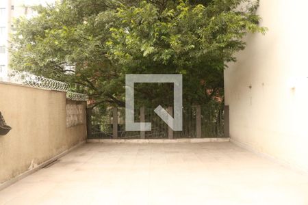 Varanda de apartamento para alugar com 3 quartos, 150m² em Perdizes, São Paulo