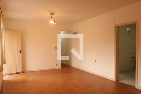 Sala de apartamento para alugar com 3 quartos, 150m² em Perdizes, São Paulo