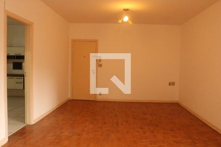 Sala de apartamento para alugar com 3 quartos, 150m² em Perdizes, São Paulo