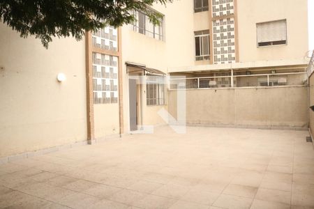 Varanda de apartamento para alugar com 3 quartos, 150m² em Perdizes, São Paulo