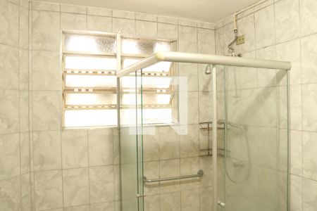 Banheiro de apartamento para alugar com 3 quartos, 150m² em Perdizes, São Paulo