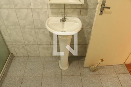 Banheiro de apartamento para alugar com 3 quartos, 150m² em Perdizes, São Paulo