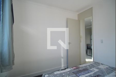 Quarto 2 de apartamento para alugar com 2 quartos, 44m² em Morro Santana, Porto Alegre