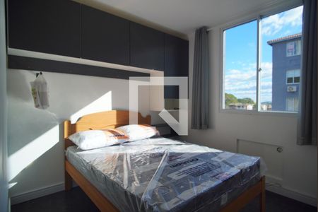 Quarto 2 de apartamento para alugar com 2 quartos, 44m² em Morro Santana, Porto Alegre
