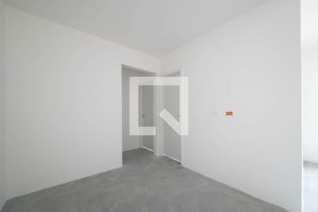 Sala de apartamento à venda com 2 quartos, 48m² em Vila Gumercindo, São Paulo