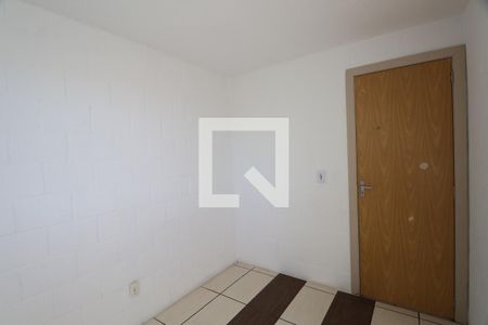 Quarto 1 de apartamento para alugar com 2 quartos, 47m² em Mato Grande, Canoas