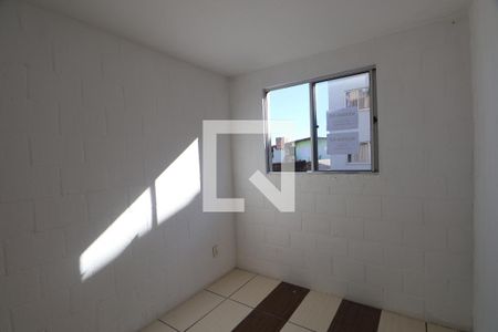 Quarto 1 de apartamento para alugar com 2 quartos, 47m² em Mato Grande, Canoas