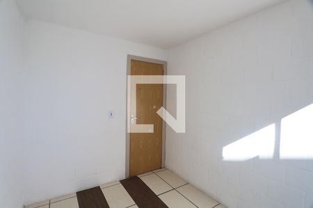 Quarto 1 de apartamento para alugar com 2 quartos, 47m² em Mato Grande, Canoas