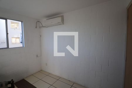 Quarto 2 de apartamento para alugar com 2 quartos, 47m² em Mato Grande, Canoas