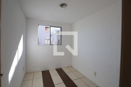 Quarto 1 de apartamento para alugar com 2 quartos, 47m² em Mato Grande, Canoas