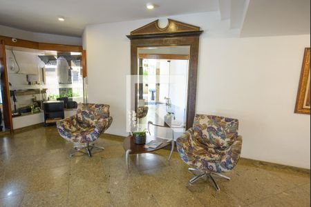 Área comum de apartamento para alugar com 4 quartos, 257m² em Jardim das Nações, Taubaté