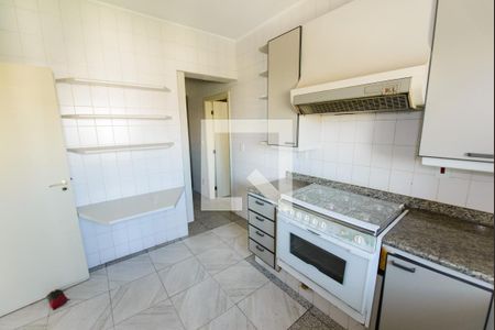 Cozinha de apartamento para alugar com 4 quartos, 257m² em Jardim das Nações, Taubaté