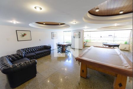 Área comum de apartamento para alugar com 4 quartos, 257m² em Jardim das Nações, Taubaté