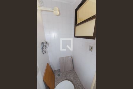 Área de Serviço de apartamento para alugar com 4 quartos, 257m² em Jardim das Nações, Taubaté