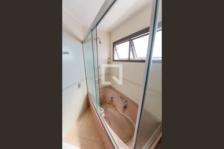  Banheiro 2 de apartamento para alugar com 4 quartos, 257m² em Jardim das Nações, Taubaté