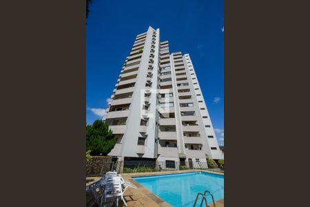 Fachada de apartamento para alugar com 4 quartos, 257m² em Jardim das Nações, Taubaté
