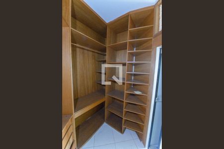 Suíte  de apartamento para alugar com 4 quartos, 257m² em Jardim das Nações, Taubaté
