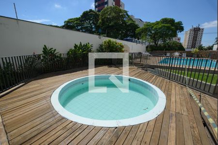 Área comum de apartamento para alugar com 4 quartos, 257m² em Jardim das Nações, Taubaté