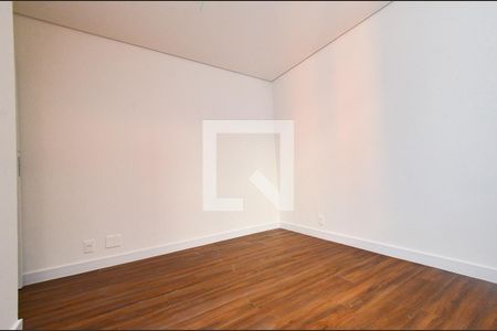 Suíte 1 de apartamento à venda com 2 quartos, 76m² em Serra, Belo Horizonte