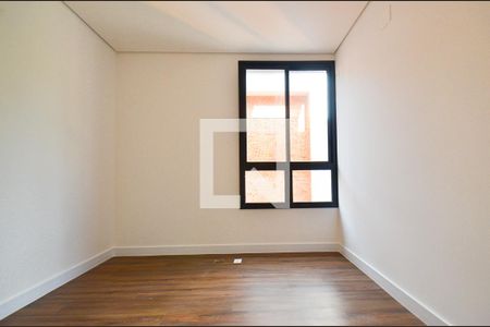 Suíte 1 de apartamento à venda com 2 quartos, 76m² em Serra, Belo Horizonte