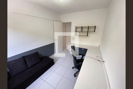 Quarto 1 de apartamento para alugar com 2 quartos, 45m² em Engenho de Dentro, Rio de Janeiro