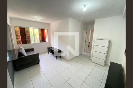 Sala  de apartamento para alugar com 2 quartos, 45m² em Engenho de Dentro, Rio de Janeiro