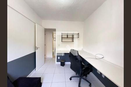 Quarto 1 de apartamento para alugar com 2 quartos, 45m² em Engenho de Dentro, Rio de Janeiro