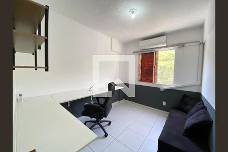 Quarto 1 de apartamento para alugar com 2 quartos, 45m² em Engenho de Dentro, Rio de Janeiro
