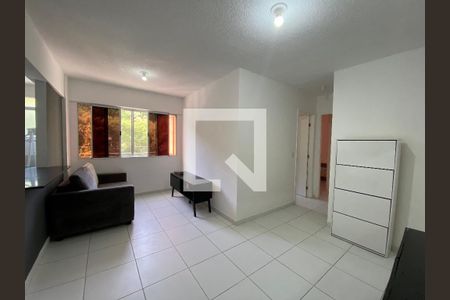 Sala de apartamento para alugar com 2 quartos, 45m² em Engenho de Dentro, Rio de Janeiro