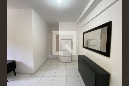 Sala de apartamento para alugar com 2 quartos, 45m² em Engenho de Dentro, Rio de Janeiro