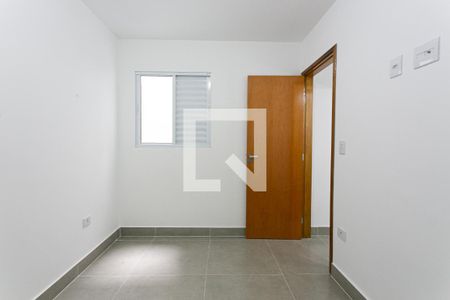 Quarto de apartamento à venda com 1 quarto, 25m² em Vila Carrão, São Paulo