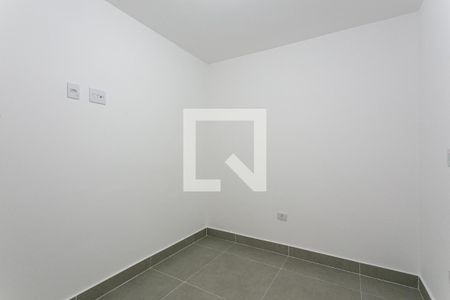 Quarto de apartamento à venda com 1 quarto, 25m² em Vila Carrão, São Paulo