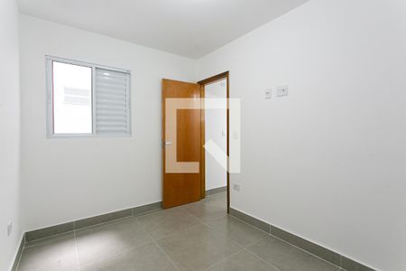 Quarto de apartamento à venda com 1 quarto, 25m² em Vila Carrão, São Paulo
