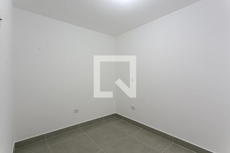 Quarto de apartamento à venda com 1 quarto, 25m² em Vila Carrão, São Paulo