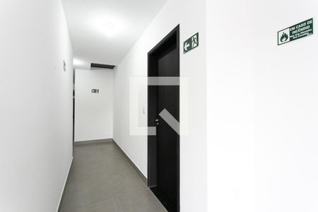 Entrada do Apartamento de apartamento à venda com 1 quarto, 25m² em Vila Carrão, São Paulo