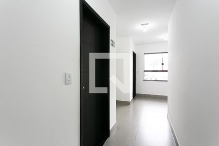 Entrada do Apartamento de apartamento à venda com 1 quarto, 25m² em Vila Carrão, São Paulo