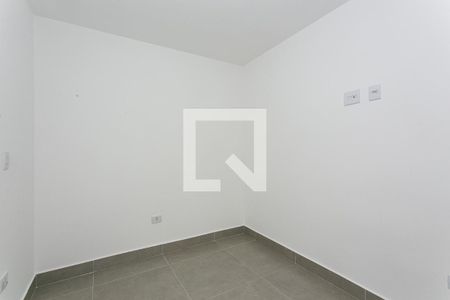 Quarto de apartamento à venda com 1 quarto, 25m² em Vila Carrão, São Paulo