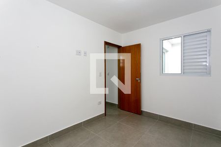 Quarto de apartamento à venda com 1 quarto, 25m² em Vila Carrão, São Paulo