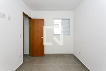Quarto de apartamento à venda com 1 quarto, 25m² em Vila Carrão, São Paulo