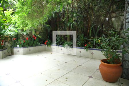 Área comum de casa à venda com 4 quartos, 650m² em Jardim das Americas, São Bernardo do Campo