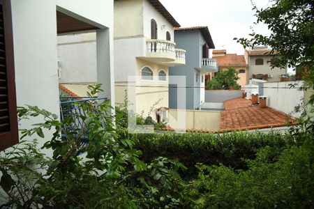 Vista Suíte 1 de casa à venda com 4 quartos, 650m² em Jardim das Americas, São Bernardo do Campo