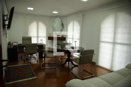 Suíte 4 de casa à venda com 4 quartos, 650m² em Jardim das Americas, São Bernardo do Campo