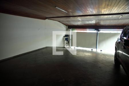 Área comum de casa à venda com 4 quartos, 650m² em Jardim das Americas, São Bernardo do Campo