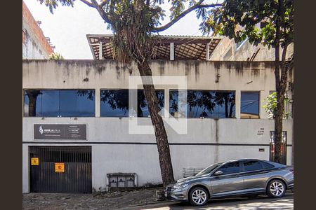 Fachada de casa à venda com 4 quartos, 360m² em Santa Inês, Belo Horizonte