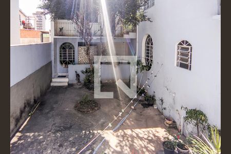 Fundos de casa à venda com 4 quartos, 360m² em Santa Inês, Belo Horizonte