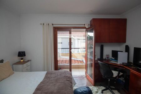 Suíte 2 de casa à venda com 3 quartos, 391m² em Jardim Guapira, São Paulo