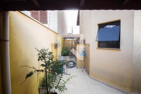Quintal de casa à venda com 3 quartos, 391m² em Jardim Guapira, São Paulo