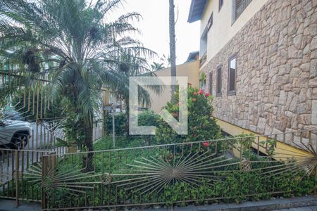 Garagem de casa à venda com 3 quartos, 391m² em Jardim Guapira, São Paulo
